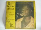 Ernesto Djedje:Afro groove/Ivory Coast listen