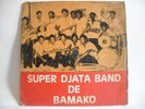 Super Djata Band:Afro manding psych/Mali listen