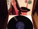 Mercury Malagueña Fennell Golden Import of Hi Fi A La Espagnola SRI 75097