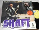 SHAFT 2 LP STAX BLAXPLOITATION SOUNDTRACK FOC ISAAC HAYES FUNKY SOUL /752
