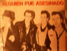 THE CLASH - ALGUIEN FUE ASESINADO - SINGLE - 1980 - EDICION ESPAÑOLA