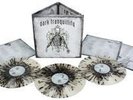 RARE metal 3LP DARK TRANQUILLITY Where death is most alive 3LP SPLATTER 150 lim.