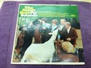 ''The Beach Boys 'Pet Sounds'' Capitol T-2458'' Orig/Mono'Record'