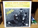 LES YARDBIRDS OUR OWN SOUND RARE FRENCH 12