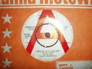 Rare U.K.TMG 531 Demo, The Hit Pack, Never Say No To Your Baby, 1965, Mint-