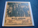 KISS BLITZ LONDON LIVE 1976 LP