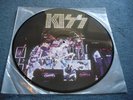 KISS DEMOS AND OUTAKES PICTURE DISC LP