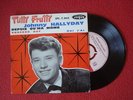 EP VOGUE 7860 NM TUTTI FRUTTI JOHNNY HALLYDAY