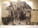 P16.D4 *Kuhe in 1/2 Trauer-LP* Nurse With Wound Selektion New Blockaders Coil