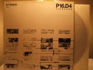 P16.D4 *Tionchor-LP* Nurse With Wound New Blockaders Organum Whitehouse Coil SPK