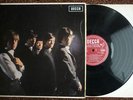 The Rolling Stones (1964 Debut) - DECCA LK 4605 *2:52 Tell Me* 2A/1A