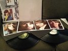 The Beatles White Album Original French Pressing Top Load MONO