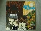The Seeds FUTURE Garage FUZZ Punk Psych LP SEALED MINT 1967 UNCUT wPOSTER PHOTOS