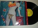 ROLLING STONES - Under Cover - Rare 1983 French 10-track LP