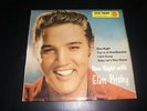 Elvis Presley EP - One Night with - mit Titel - Germany -  S5 Label - RARE