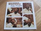 Muddy Waters- Folk Singer (Classic Records 200g)