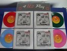 U2 Out Of Control 4 x 7