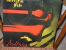 MERCYFUL FATE MELISSA LP RARE 1983 MEGAFORCE RECORDS MRI-369