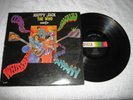 THE WHO - Happy Jack - Rare Original DECCA 60's Psych MONO LP