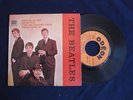 EP - THE BEATLES - 
