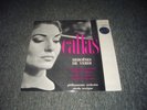 MARIA CALLAS RARE HEROINES DE VERDI 33T COLUMBIA SAXF.PM.130.530 STEREO