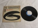 Hank Mobley Turnaround LP 1965 Blue Note NY USA STEREO Ear Van Gelder BST 84186