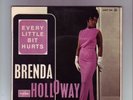  FRENCH EP 45 TAMLA MOTOWN BRENDA HOLLOWAY