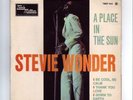  FRENCH EP 45 TAMLA MOTOWN STEVIE WONDER