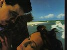 Deaf School/2nd Honeymoon.1976 UK Warner Quad Disc LP.
