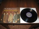 ROLLING STONES AROUND AND AROUND (LP) RARO