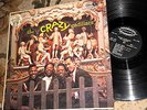 The Crazy Cadillacs Early Rock Doo-wop LP Record Jubilee JGM-1089