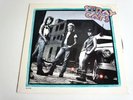 THE STRAY CATS-ROCK THERAPY-LP/RECORD