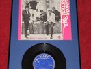 ROLLING STONES DEMO DECCA  get off of my cloud SIGNED SHEET MUSIC FRAMED