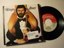 Ringo Starr WINGS NM+ US PROMO 45 w/ custom Picture Sleeve  Beatles