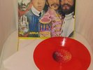 Beatles 6-LP Box: APPLE TRACKS Vol 1/2/3 coloured Vinyl RAR