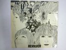 THE BEATLES  REVOLVER 1966 14 TRACK, STEREO, UK PRESSED, VINYL IN MINT CONDITION