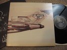 BEASTIE BOYS Licence to Ill ORIGINAL 1st VINYL LP NM USA Top Shape INNER