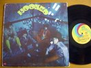 THE HOOK Hooked LP psych THE LEAVES 1968 heavy fuzz garage