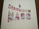 YATHA SIDHRA A MEDITATION MASS  LP GERMANY  GREEN BRAIN  KRAUTROCK