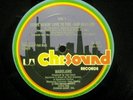 MADELAINE - I LOVE MAKIN LOVE TO YOU * ORIG CHI-SOUND EP DISCO PROMO 12