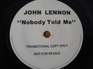 Beatles John Lennon 