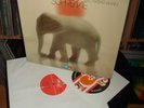 JOHN HANDY ALI AKBAR KHAN - KARUNA SUPREME / MINT / + PROMO STICKER MPS BASF