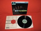 THE SHADOWS Out of the shadows UK 1962 COLUMBIA SCX 3449 ORIGINAL Barely Played
