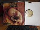 Battiato  Fetus, italian prog orig. 1st.press, bla-bla 1972 + orig.Innersleeve