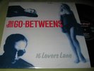 the GO BETWEENS 16 lovers lane ISRAELI hebrew LP israel RARE nick cave