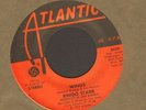 RINGO STARR wings/just a dream 45 ATLANTIC *RARE B-SIDE* VG+