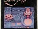 BABA YAGA female jazz funk LP BLOODLEAF “On the Edge” private press NM shrink
