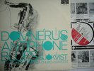 ARNE DOMNERUS Antiphone Blues PROPRIUS PROP 7744 NM