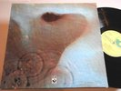Pink Floyd LP - Meddle Klappcover Prog Rock NM /785