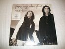 JIMMY PAGE ROBERT PLANT NO QUARTER LP STILL IN SHRINK